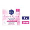 Picture of NIVEA PERFECT RADIANT EVEN TONE FACE CREAM DAY 1x50ml
