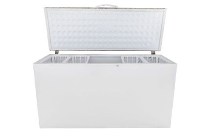 Picture of CAPRI CHEST FREEZER - WHITE 530L