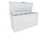 Picture of CAPRI CHEST FREEZER - WHITE 530L