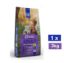 Picture of MONTEGO CLASSIC ADULT CAT FOOD CHICKEN 3KG