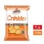 Picture of YOYO CHIPSY CRINKLES MEXICAN SWEET CHILLI FLAVOURED POTATO CHIPS 125g