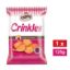Picture of YOYO CHIPSY CRINKLES FRUIT CHUTNEY FLAVOURED POTATO CHIPS 125g
