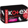 Picture of KOTEX DESIGNER MAXI PROTECT SUPER  PADS 16's 