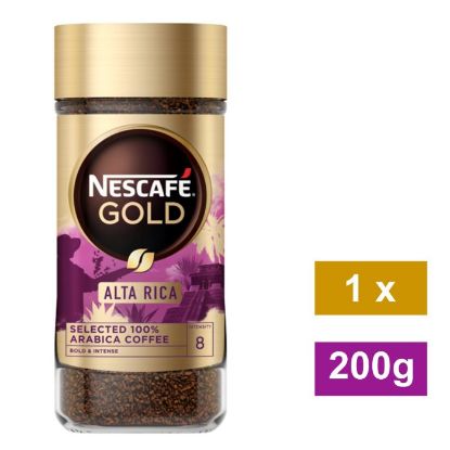 Picture of NESCAFÉ GOLD ALTA RICA INSTANT COFFEE 200g