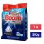 Picture of BOOM HAND WASHING POWDER POUCH ORIGINAL 2KG