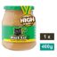 Picture of BLACK CAT PEANUT BUTTER - CRUNCHY 400g