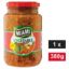 Picture of MIAMI VEGETABLE HOT ATCHAR 380g