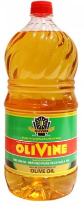 Picture of OLIVINE COOKING OIL 2L