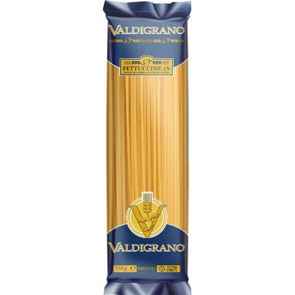 Picture of VALDIGRANO ITALIAN PASTA - FETTUCCINE 500g