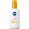 Picture of NIVEA SUN SENSITIVE ALERGY PROTECT SPRAY SPF50+ 200ml