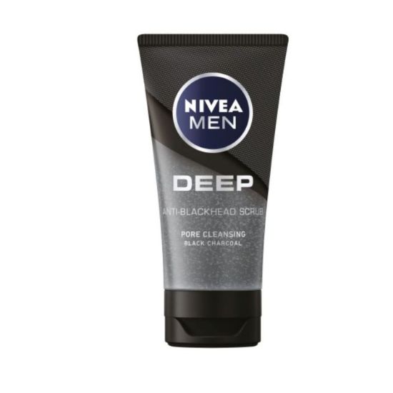 Picture of NIVEA MEN DEEP FACIAL SCRUB 75ML