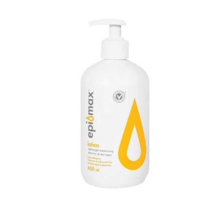 Picture of EPIMAX BODY LOTION 450ml