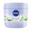 Picture of NIVEA COCONUT & MONOI OIL BODY CREAM 400ml 