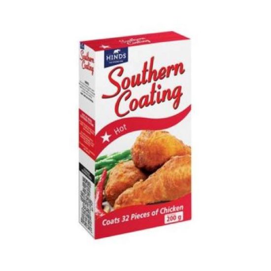 Picture of HINDS SOUTHERN COATING - HOT 200g