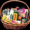 Picture of MAXI FOOD GROCERY HAMPER