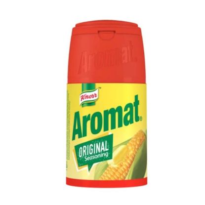 Picture of KNORR AROMAT ORIGINAL ALL PURPOSE SEASONING SHAKER 10x75g