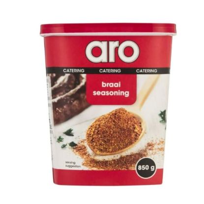 Picture of ARO BRAAI SEASONING 850g