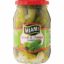 Picture of MIAMI SWEET & TANGY GHERKINS 380g