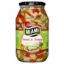 Picture of MIAMI DICED GHERKINS WITH CHERRY PEPPERS & ONION 760g