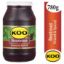 Picture of KOO GRATED & SPICED BEETROOT 780g