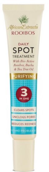 Picture of AFRICAN EXTRACTS ROOIBOS PURIFYING DAILY SPOT TREATMENT 15ml 