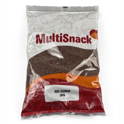 Picture of MULTISNACK RED QUINOA 1Kg