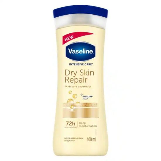 Picture of VASELINE LOTION - DRY SKIN REPAIR 400ml