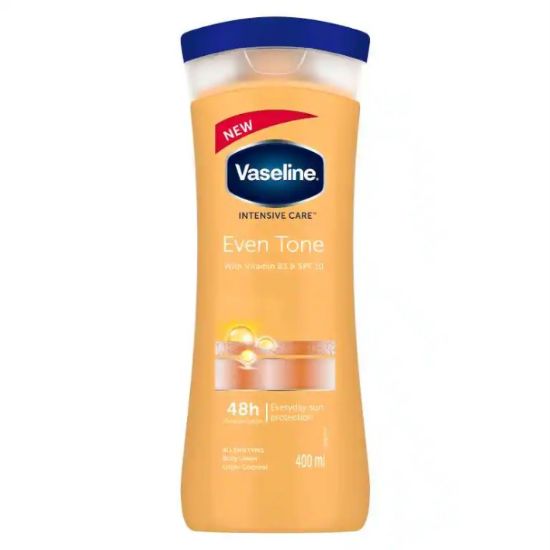 Picture of VASELINE LOTION - EVEN TONE 400ml