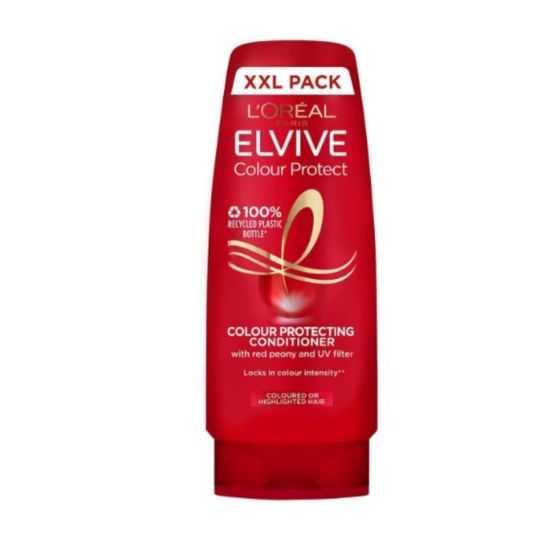 Picture of L'OREAL PARIS ELVIVE COLOUR PROTECT HAIR CONDITIONER 700ML 