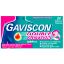 Picture of GAVISCON TABLET DOUBLE ACTION 24's