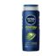 Picture of NIVEA MEN ENERGY 24H FRESH EFFECT SHOWER GEL 500ml   