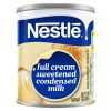 Picture of NESTLE CONDENSED MILK - SWEETENED 385g