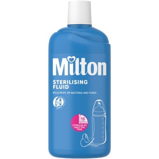 Picture of MILTON STERILISING FLUID 1L