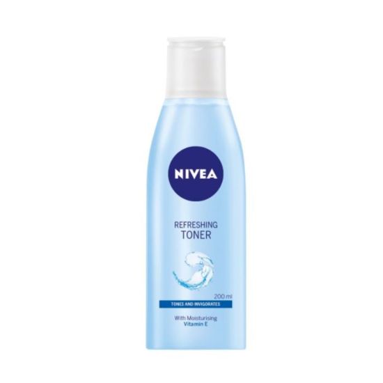 Picture of NIVEA REFRESHING TONER 200ml