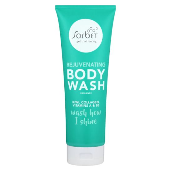 Picture of SORBET REJUVENATING BODY WASH 400ml