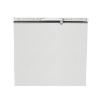 Picture of CAPRI CHEST FREEZER - WHITE ALUMINIUM 270L