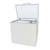 Picture of CAPRI CHEST FREEZER - WHITE ALUMINIUM 270L