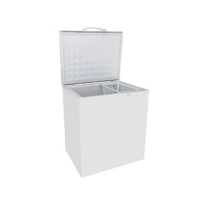 Picture of CAPRI CHEST FREEZER - WHITE 210L