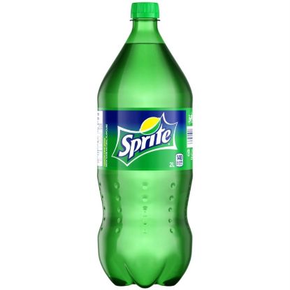Picture of SPRITE 2L