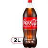 Picture of COCA COLA 2L