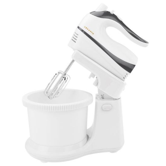 Picture of LEVARTO MIXER WITH BOWL