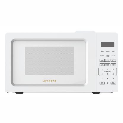 Picture of LEVARTO 20L MICROWAVE OVEN 