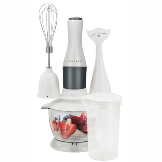 Picture of LEVARTO HAND BLENDER SET