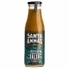 Picture of SANTA ANNA SALSA PINEAPPLE & HABENERO 375ml 