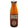 Picture of SANTA ANNA SALSA TOMATO & RED PEPPER 375ml