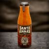Picture of SANTA ANNA SALSA TOMATO & RED PEPPER 375ml