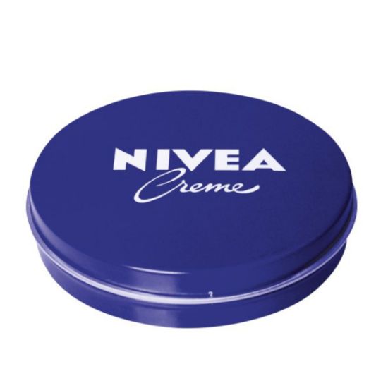 Picture of NIVEA CREAM TIN 60ml