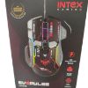 Picture of INTEX EVO PULSE GAMING MOUSE