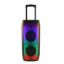 Picture of INTEX JBL STYLE PARTY BOOM BOX DOUBLE 8'' SPEAKERS 30W