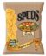 Picture of SPUDS SEA SALT & BLACK PEPPER POTATO CRISPS 75g